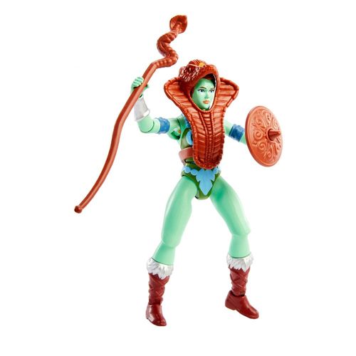 Masters of the Universe Origins Figura Eternian Goddess 14 cm
