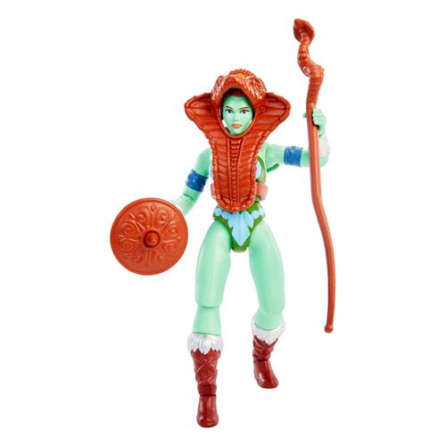 Masters of the Universe Origins Figura Eternian Goddess 14 cm
