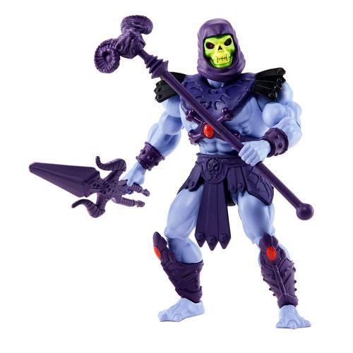 Masters of the Universe Origins Figura Skeletor 14 cm