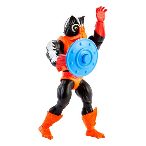 Masters of the Universe Origins Figura Stinkor 14 cm