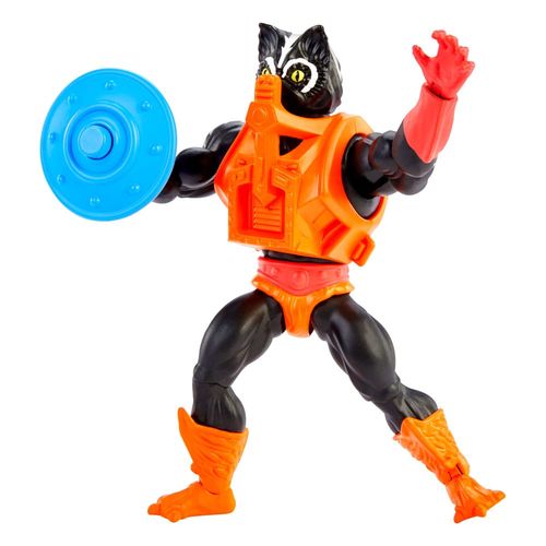 Masters of the Universe Origins Figura Stinkor 14 cm