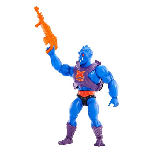 Masters of the Universe Origins Figura Webstor 14 cm
