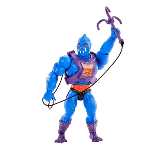 Masters of the Universe Origins Figura Webstor 14 cm