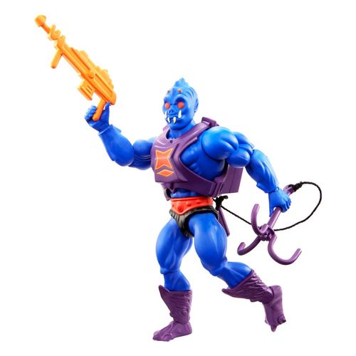 Masters of the Universe Origins Figura Webstor 14 cm