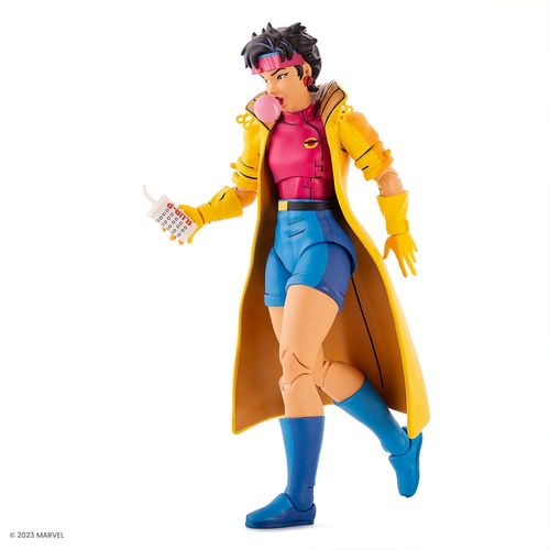Marvel X-Men: The Animated Series Figura 1/6 Jubilee 24 cm
