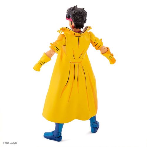 Marvel X-Men: The Animated Series Figura 1/6 Jubilee 24 cm