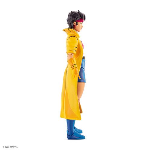 Marvel X-Men: The Animated Series Figura 1/6 Jubilee 24 cm
