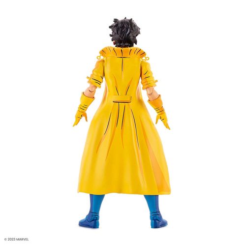 Marvel X-Men: The Animated Series Figura 1/6 Jubilee 24 cm