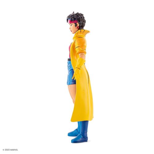 Marvel X-Men: The Animated Series Figura 1/6 Jubilee 24 cm
