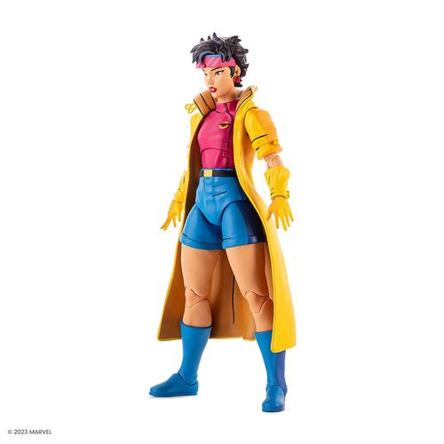 Marvel X-Men: The Animated Series Figura 1/6 Jubilee 24 cm