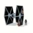 Star Wars Nave 8cm Tie Fighter