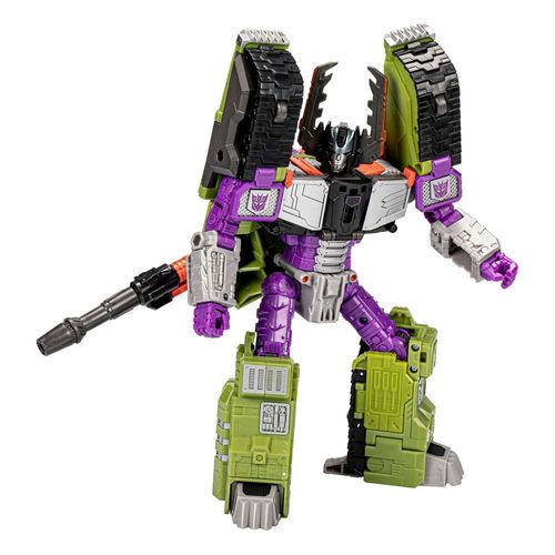 Transformers Legacy Evolution Armada Universe Megatron