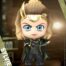 Loki Minifigura Cosbaby (S) Sylvie 10 cm