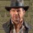 Raiders of the Lost Ark™ - Indiana Jones™ Legends in 3-Dimensions Bust