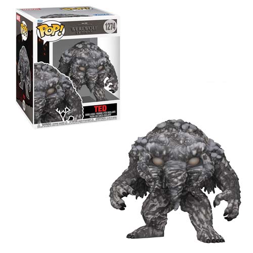 werewolf by night man thing ted