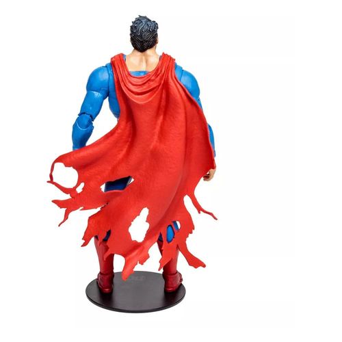 DC MULTIVERSE FIGURA ROBIN (TIM DRAKE) GOLD LABEL 18 CM. Muñecos y DC MULTIVERSE FIGURA ROBIN (TIM DRAKE) GOLD LABEL 18 CM. Muñecos y