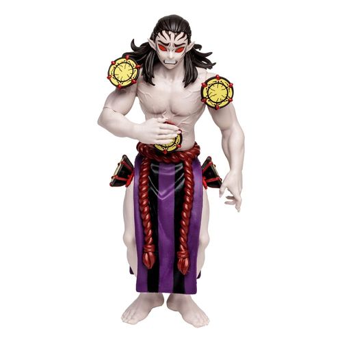 Demon Slayer: Kimetsu no Yaiba Figura Kyogai 13 cm - Imagen 4
