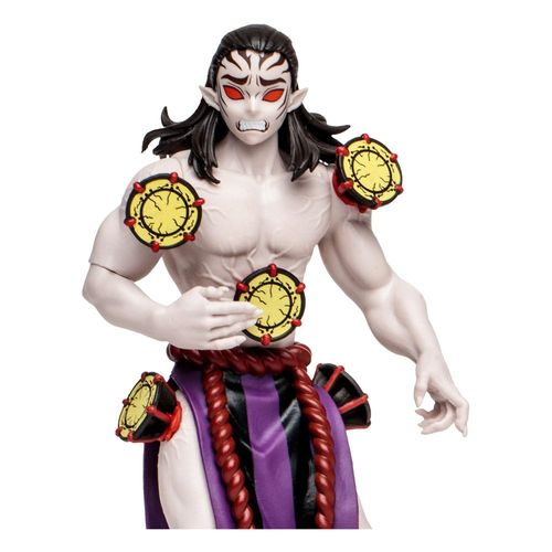 Demon Slayer: Kimetsu no Yaiba Figura Kyogai 13 cm - Imagen 3