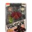 Tortugas Ninja (Mirage Comics) Figura Splinter 18 cm