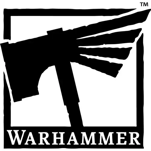 warhammer logo enlace