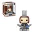 Funko Pop! The Mandalorian Bo Katan Kryze on the Throne