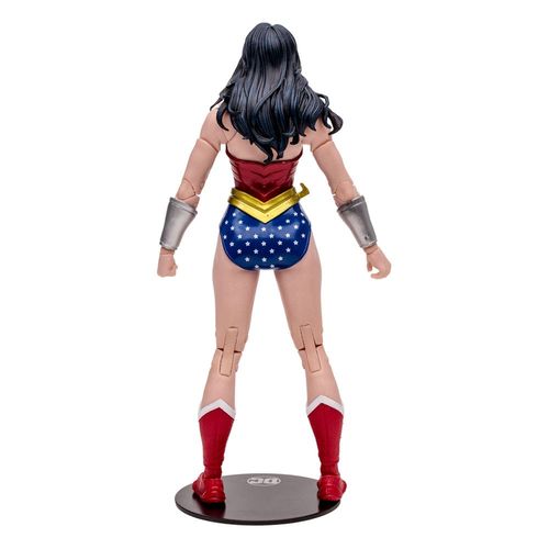 DC Collector Figura Wonder Woman (Classic) 18 cm - Imagen 5
