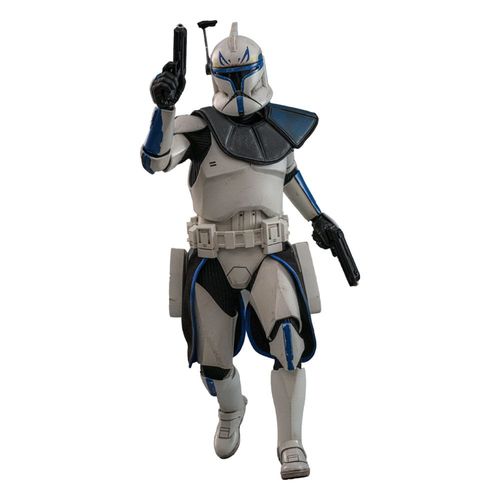 Star Wars: Ahsoka Figura 1/6 Captain Rex 30 cm - Imagen 3