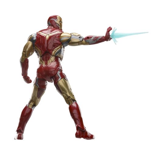 Marvel Avengers Amazon Marvel Legends Iron Man Figura De Acción