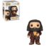 Funko Pop! Super Harry Potter and the Prisoner of Azkaban Rubeus Hagrid in Animal Pelt Outfit
