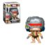 Funko Pop! Marvel Wolverine 50th Anniversary Weapon X