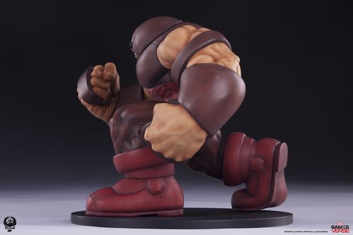 Marvel Gamerverse Classics Estatua PVC 1/10 Juggernaut 23 cm - Imagen 15