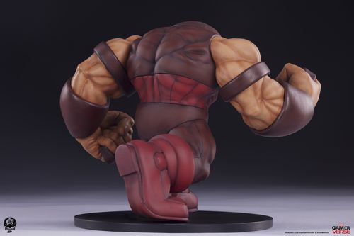 Marvel Gamerverse Classics Estatua PVC 1/10 Juggernaut 23 cm - Imagen 18