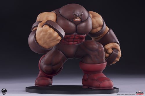 Marvel Gamerverse Classics Estatua PVC 1/10 Juggernaut 23 cm - Imagen 20
