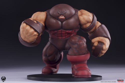 Marvel Gamerverse Classics Estatua PVC 1/10 Juggernaut 23 cm - Imagen 10