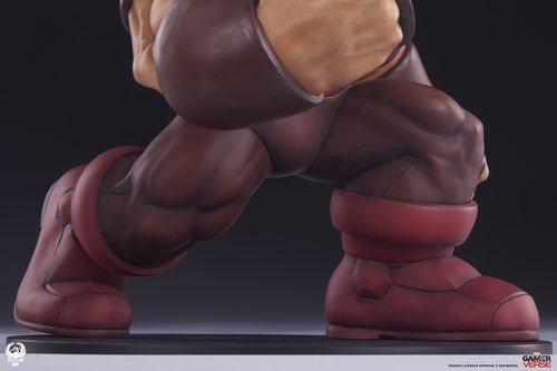 Marvel Gamerverse Classics Estatua PVC 1/10 Juggernaut 23 cm - Imagen 3