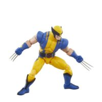 Marvel Legends Series Wolverine (Marvel 85th Anniversary