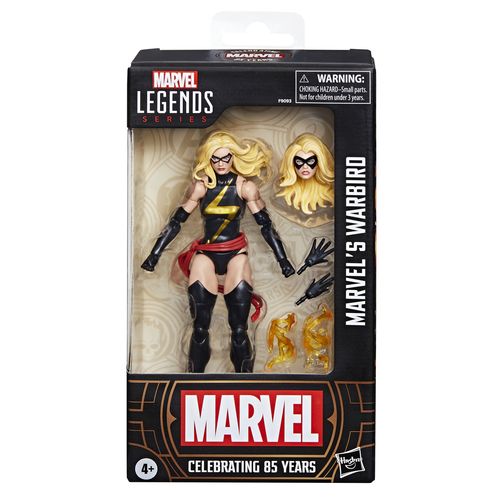 Marvel Legends Series Warbird