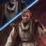 Star Wars Mythos Estatua Obi-Wan Kenobi Sideshow