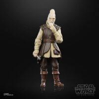 Star Wars The Black Series Ki Adi Mundi | Frikipolis.com