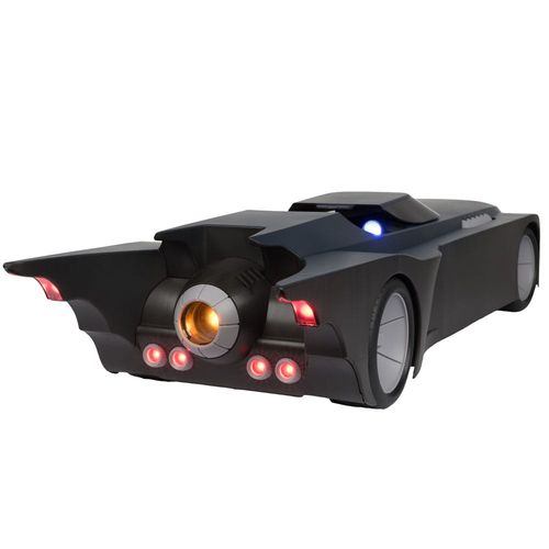 DC Direct BTAS Vehículo Large Batmobile 61 cm - Imagen 6