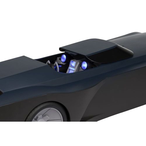 DC Direct BTAS Vehículo Large Batmobile 61 cm - Imagen 5
