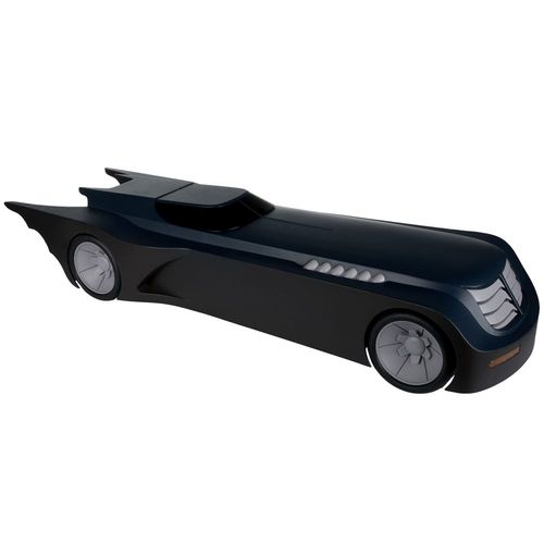 DC Direct BTAS Vehículo Large Batmobile 61 cm - Imagen 14