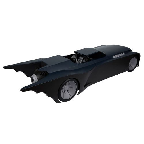 DC Direct BTAS Vehículo Large Batmobile 61 cm
