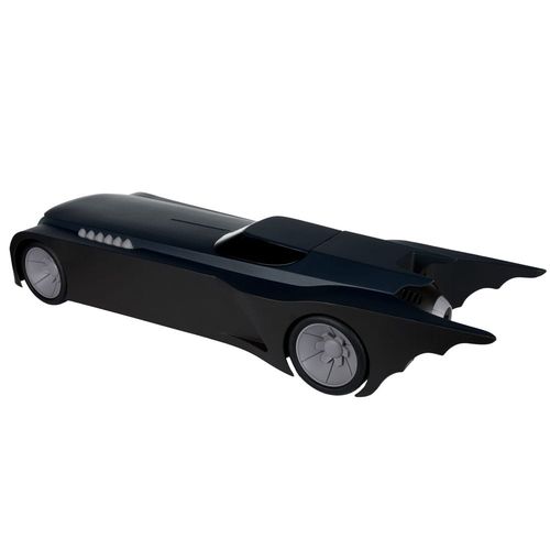 DC Direct BTAS Vehículo Large Batmobile 61 cm - Imagen 9