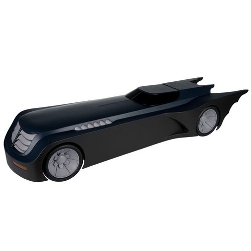 DC Direct BTAS Vehículo Large Batmobile 61 cm - Imagen 8