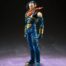 Dragon Ball GT Figura S.H.Figuarts Super Android 17 20 cm