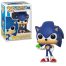 Funko Pop! Sonic Emerald Sonic The Hedgehog