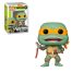 Funko Pop! Tortugas Ninja Michelangelo 1611