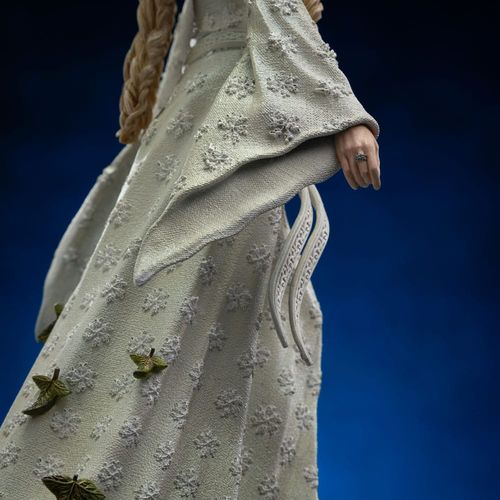 El Señor de los Anillos Estatua 1/10 Art Scale Galadriel 30 cm - Imagen 9