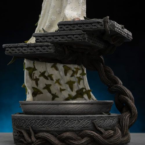 El Señor de los Anillos Estatua 1/10 Art Scale Galadriel 30 cm - Imagen 12